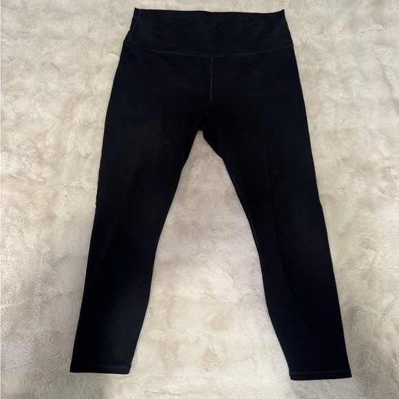 Fabletics Women’s Define High-Waisted Legging - Picture 2 of 2